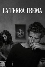 La Terra Trema poster movie