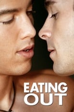 Poster for Eating Out 