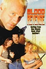 Poster for Blood Revenge