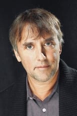 Foto retrato de Richard Linklater