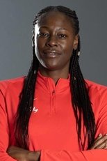 Sonia Mkoloma