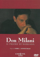 Don Milani - Il priore di Barbiana (1997)