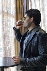 On The Run: The Whiskey Robber poster