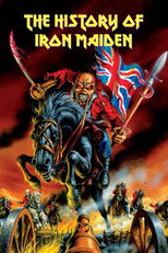 The History of Iron Maiden