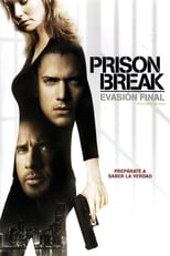 Prison Break: The Final Break