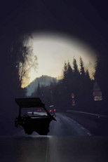 Dragking Highway poster