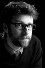 Scott Kingsnorth