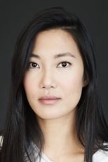 Fiche et filmographie de Lily Gao