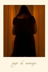 Orange Juice main poster