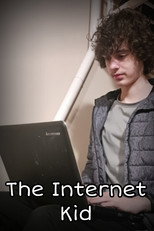 The Internet Kid (2026) poster