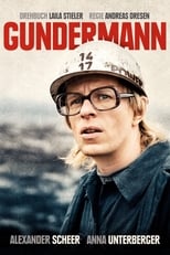 Les trois vies de Gundermann serie streaming