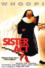 Sister Act serie streaming