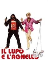 Poster for Il lupo e l'agnello