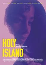 Poster for Holy Island 