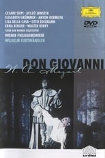 Mozart's Don Giovanni (1955)