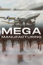 Poster di Mega Manufacturing