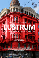 Poster for Lustrum 