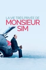 Poster for The Very Private Life of Mister Sim