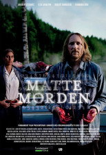 Mattemorden poster