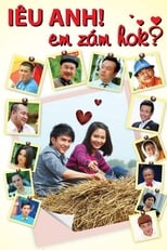 Poster for Yêu Anh Em Dám Không