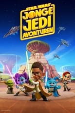 NL - Star Wars: Jonge Jedi-avonturen