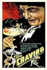 Poster for The Craving