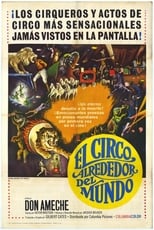 Poster for Rings Around the World 