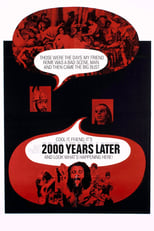 2000 Years Later (1969)