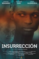 Poster for Insurrección