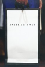 Sales Per Hour