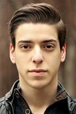 Foto retrato de Sebastian Brunner-Stolovitzky