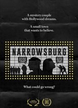 Poster for Narrowsburg