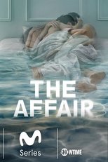 Poster The Affair