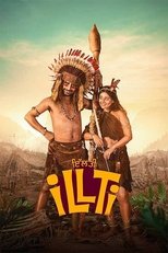 Illti poster movie