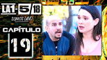La 1-5/18 Somos uno 1x19 (S01E19)