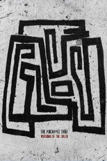 The Pineapple Thief: Versions of the Truth poster