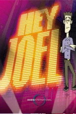 Hey Joel poster