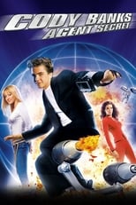 Cody Banks : Agent Secret serie streaming