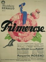 Poster for Primerose