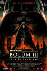 Yıldız Savaşları: Bölüm III - Sith'in İntikamı