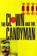 Poster for The Clown and The Candyman