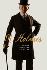 M. Holmes serie streaming