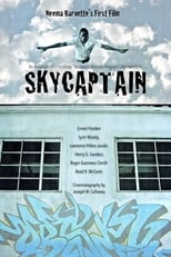 Poster for Sky Captain