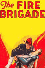 Poster for The Fire Brigade