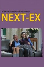 Poster for Next-ex