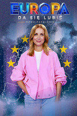 Europa da się lubić - nowe pokolenie poster