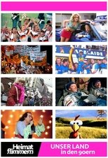 Unser Land in den 90ern
