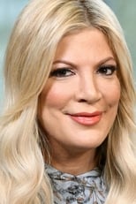 Poster for Tori Spelling