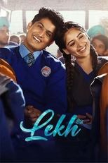 Poster for Lekh 