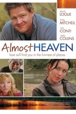 Poster for Almost Heaven